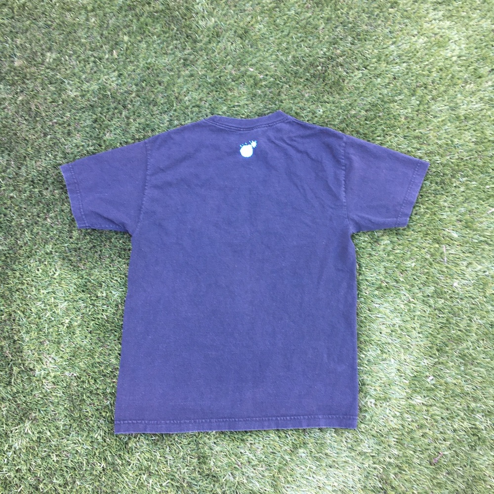 The hundreds t shirt - Picture 3 of 3